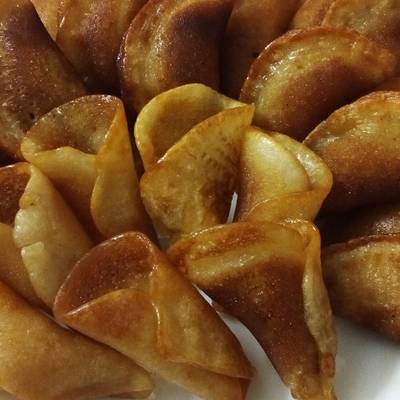  قطايف مقرمشه ولااروع 