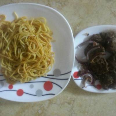  برجر البطاطس بالبرغل النباتى 