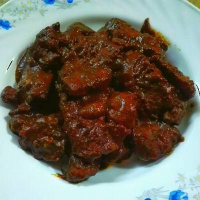  كبده بصوص النكهات 