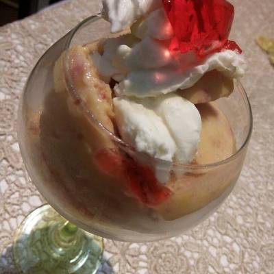  ايس كريم لايت 