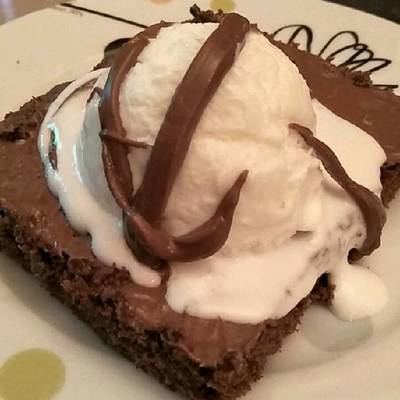  براونيز brownies 