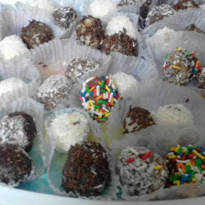  رافيلو أو كورات جوز الهند 