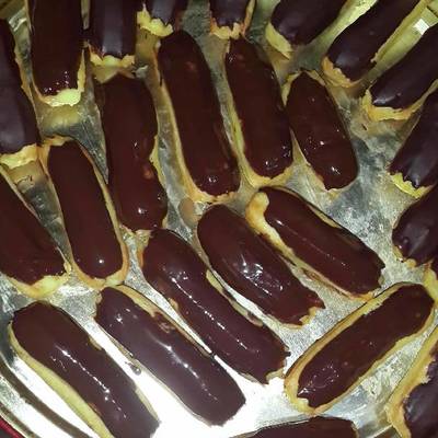  اكلير سواريه 