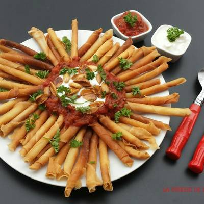  كوزاك مانتي 