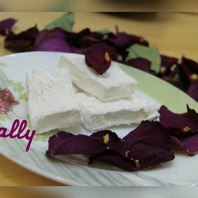  الملبن او ** راحه الحلقوم ** 