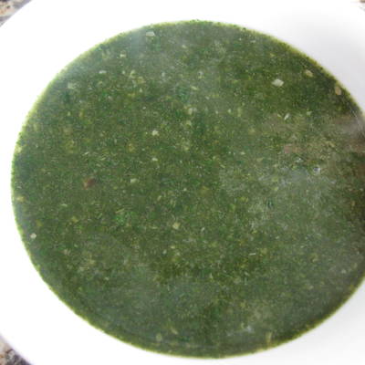  طريقة عمل الملوخية المصرية 