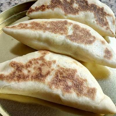  فطائر تركية محشية 