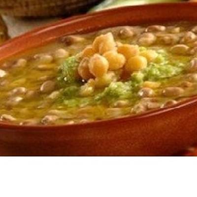  طريقة عمل وصفة فول مدمس مصري 