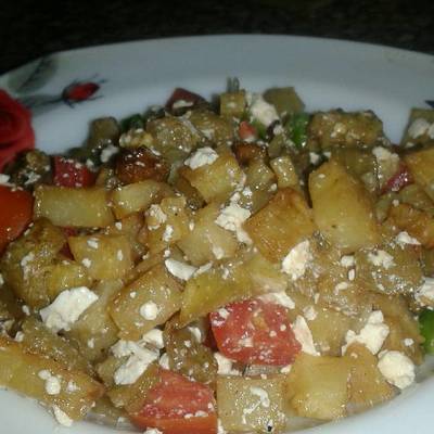  سلطه مشكله بالجبن 