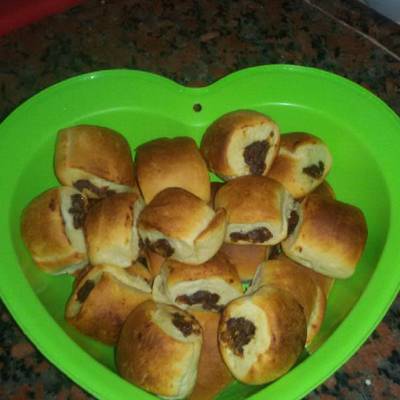  قرص طريه بالعجوه هتعجبكو جدا وعلي اد الايد ومفيده للاطفال 