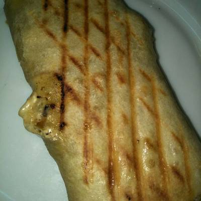 لفائف الفراخ chicken roll 