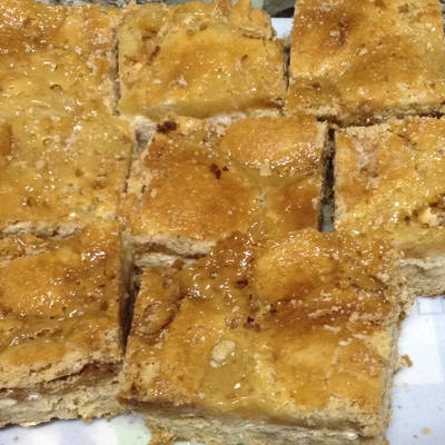  الكيك السكري 