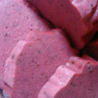  لانشون ساده بيتي 