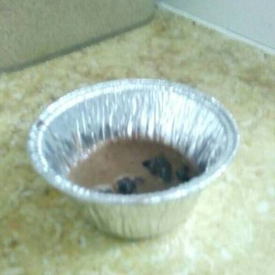  حلوى لذيذ و بسيط