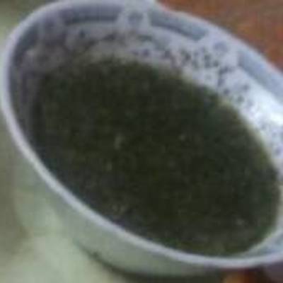  ملوخية ارانب 