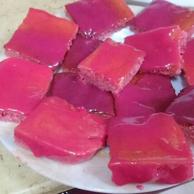  شاتوه الفراولة 