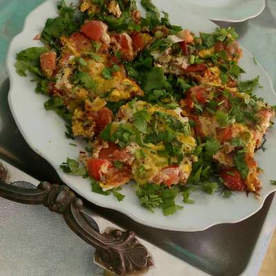  بيتزا موشكا 