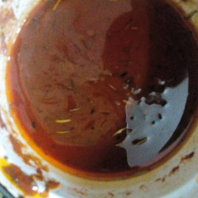  صلصه البيتزا #موسم_الطماطم 