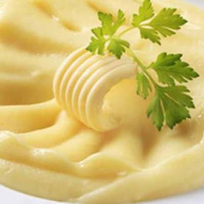  طريقة عمل سلطة بطاطس بيوريه 