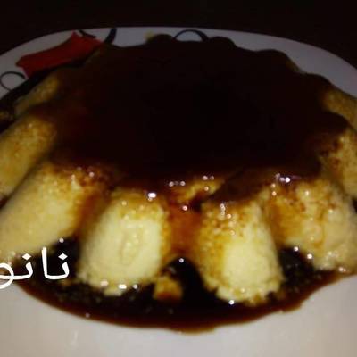  كريم كراميل نانو 