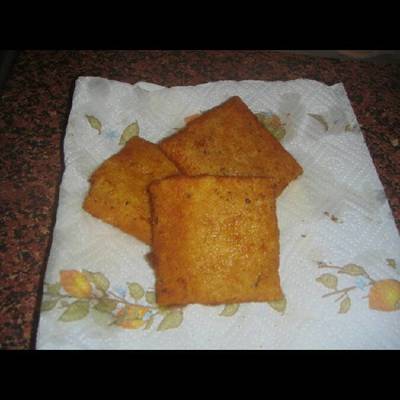  فطائر الجبن 