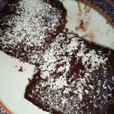  كيك شوكولا ❤ 