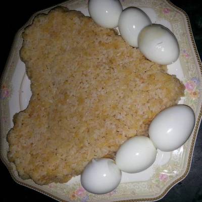  الكشري الاسكندراني..