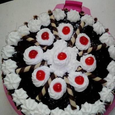  تورتة بسيطة 