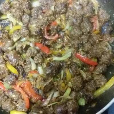  السجق الشرقي 