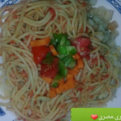  كشرى.مصرى.بطريقه.ماما).❤ 