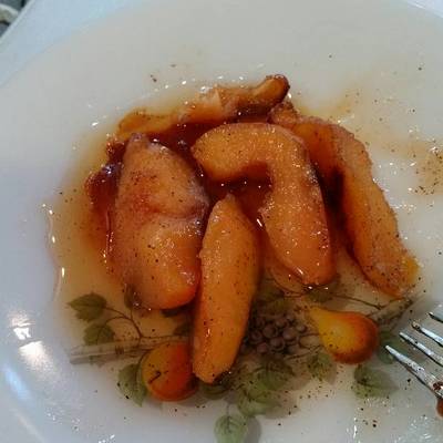  مربى القرع او السفرجل بطريقتي 