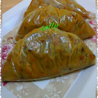  تدميس الفول بالمنزل 