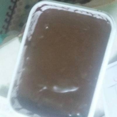  شكولاته سهله 