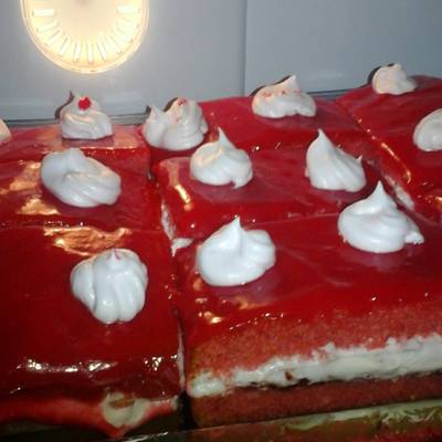  جاتوه الفراوله السريع والموفر 