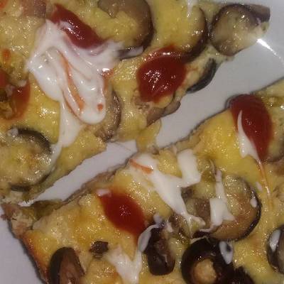  بيتزا بالفينو 