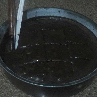  شاتوه الشوكولاته 