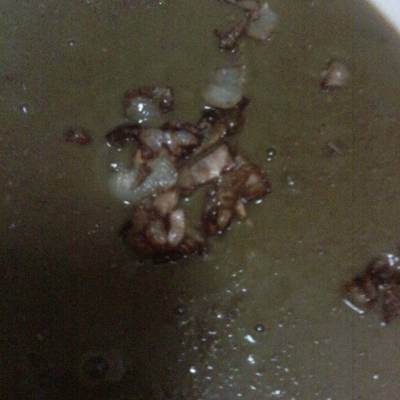  البصارة المصرية 