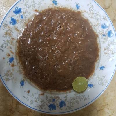  فول مدمس لاحلى فطار 