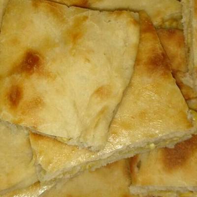  فطائر الدجاج 