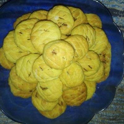  معمول بالعجوه 