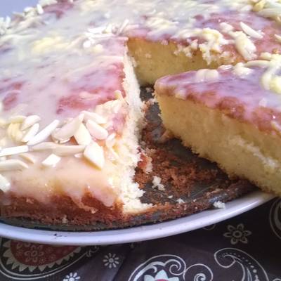  الكيكه الفلبينية 