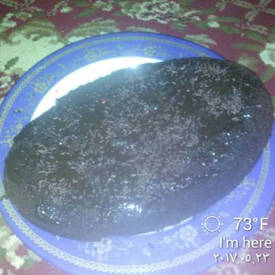  طريقه عمل الكيكه بصوص البندق 