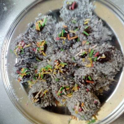  بواقي الكيك طريقه مامتي 