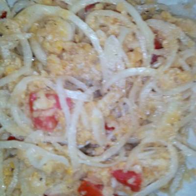  سلطة العدس الأصفر 