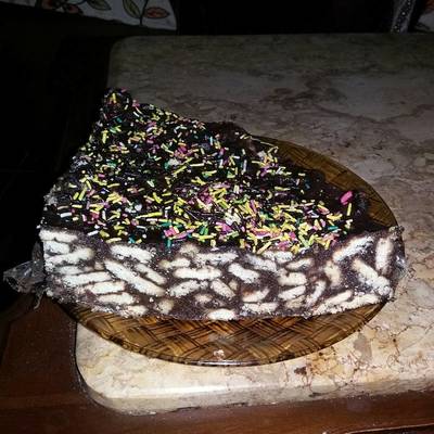  سوكسيه (ليزي كيك) 