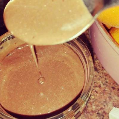  النوتيلا البيتي 