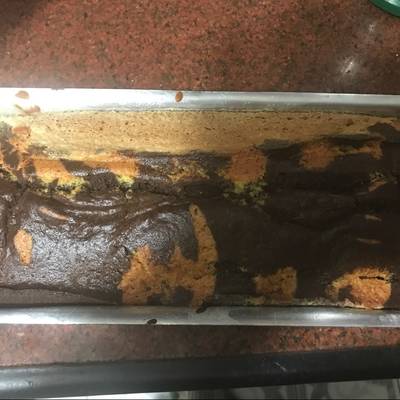  انجليش كيك ميكس 