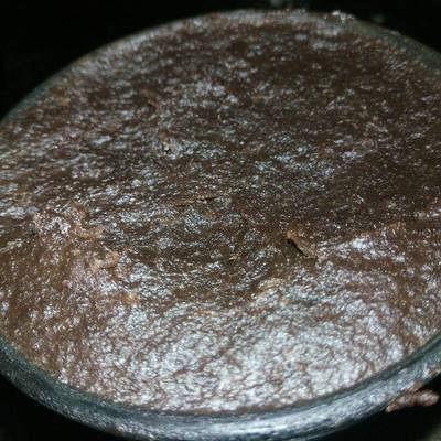  حلى الشيكولاته 