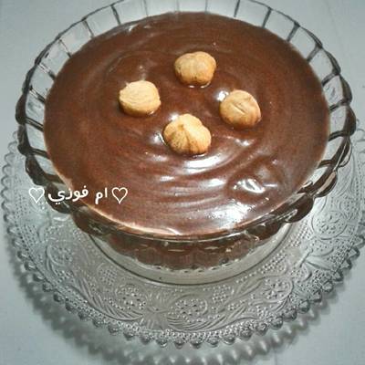  كريمة شوكولا مثل النوتيلا 