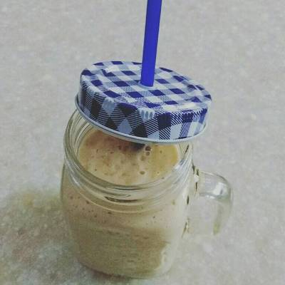  عصير مشمس باللبن الرايب 